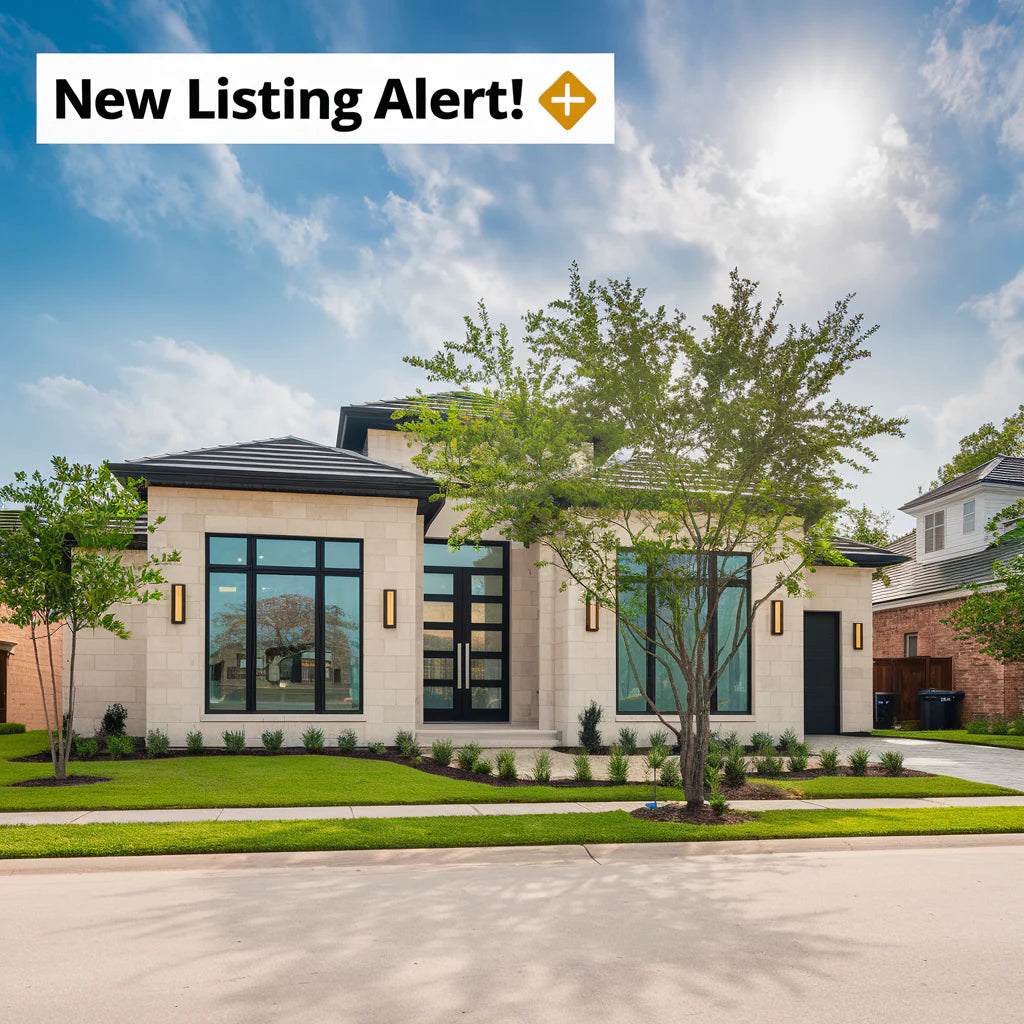 New Listing Alert! 🏡